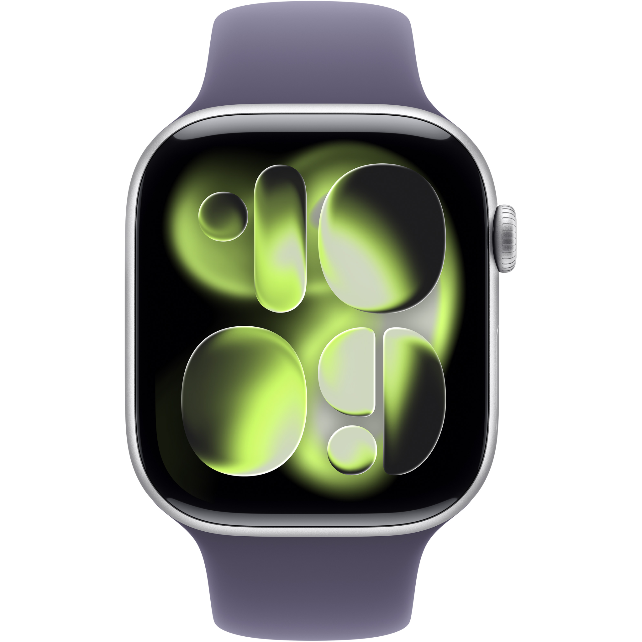 195950464290 Watch Series 11 GPS 46mm Silver Alu.  with Purple Fog Sport  Telefon & GPS,Smartwatch,Watch 14900040240 MEV94QN/A