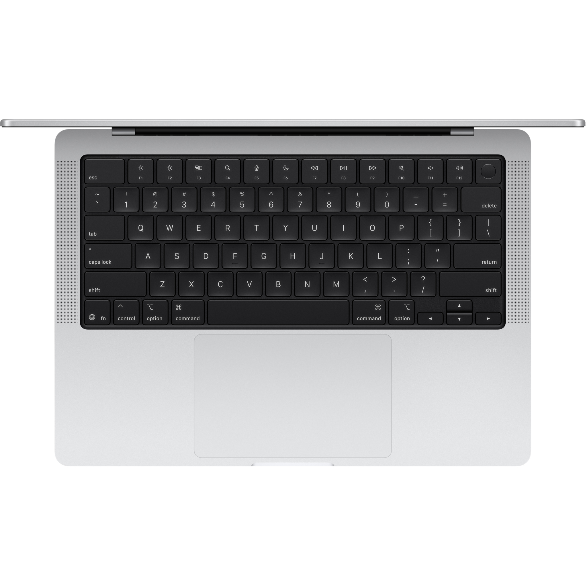 195950490275 Apple MacBook Pro 14'' M5 16GB, 512GB SSD - Silver - MDE44DK Computer & IT,Computere,Macbook 14900041480 MDE44DK/A