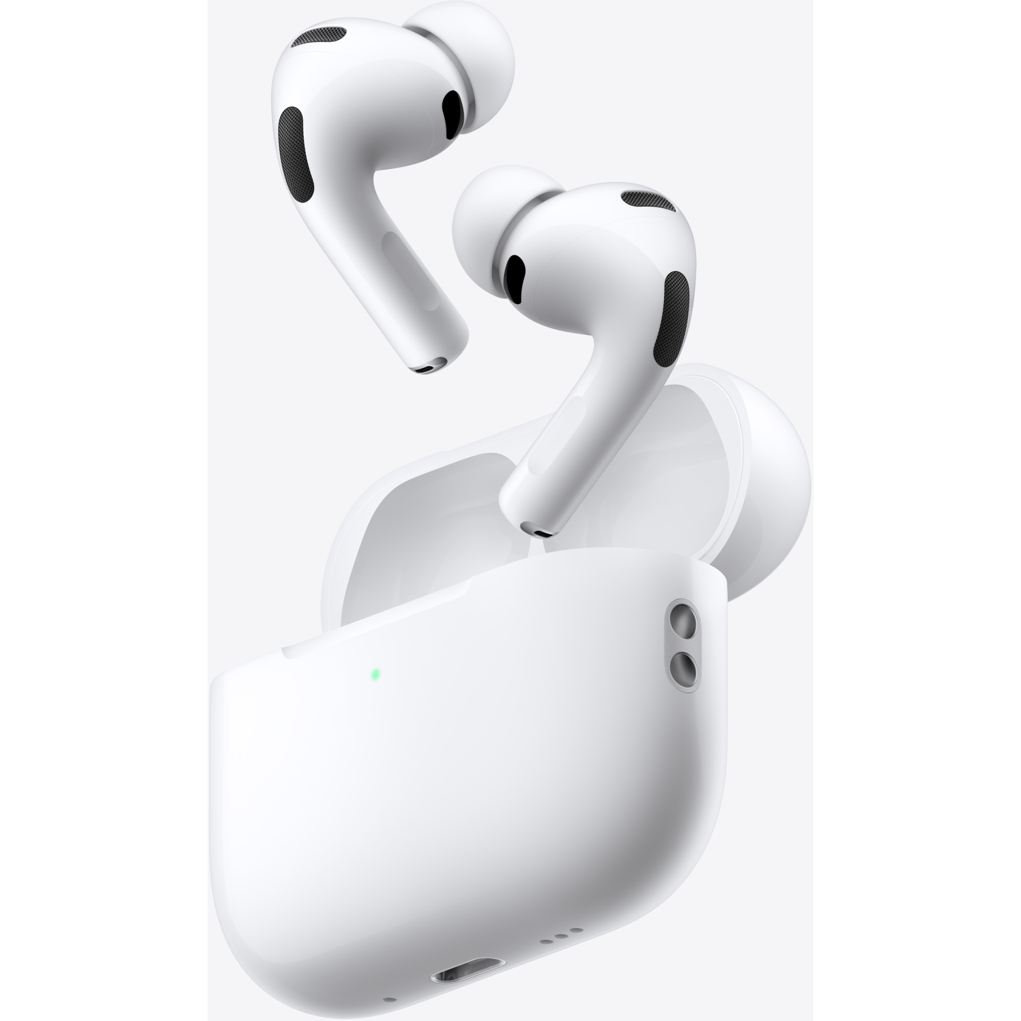 195950543650 AirPods Pro 3 - MFHP4DN/A Telefon & GPS,Tilbehør mobiltelefoner,Tilbehør til iPhone 14900040090 MFHP4DN/A