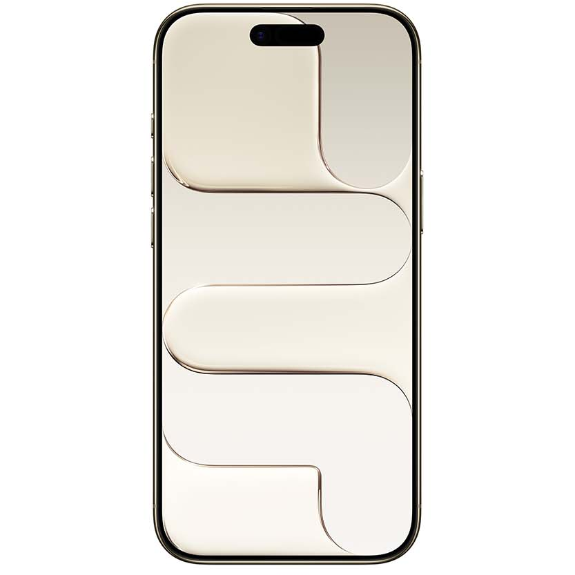 195950622997 iPhone Air 256GB Light Gold - MG2N4QN/A Telefon & GPS,Mobiltelefoner,iPhone 14900039990 MG2N4QN/A