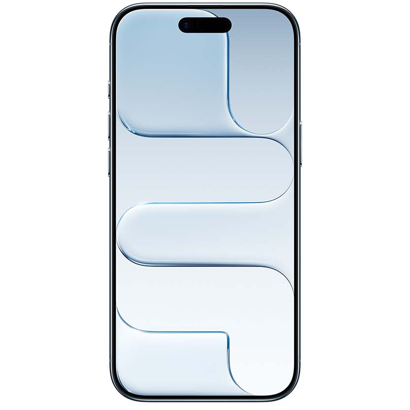 195950623192 iPhone Air 256GB Sky Blue - MG2P4QN/A Telefon & GPS,Mobiltelefoner,iPhone 14900040000 MG2P4QN/A