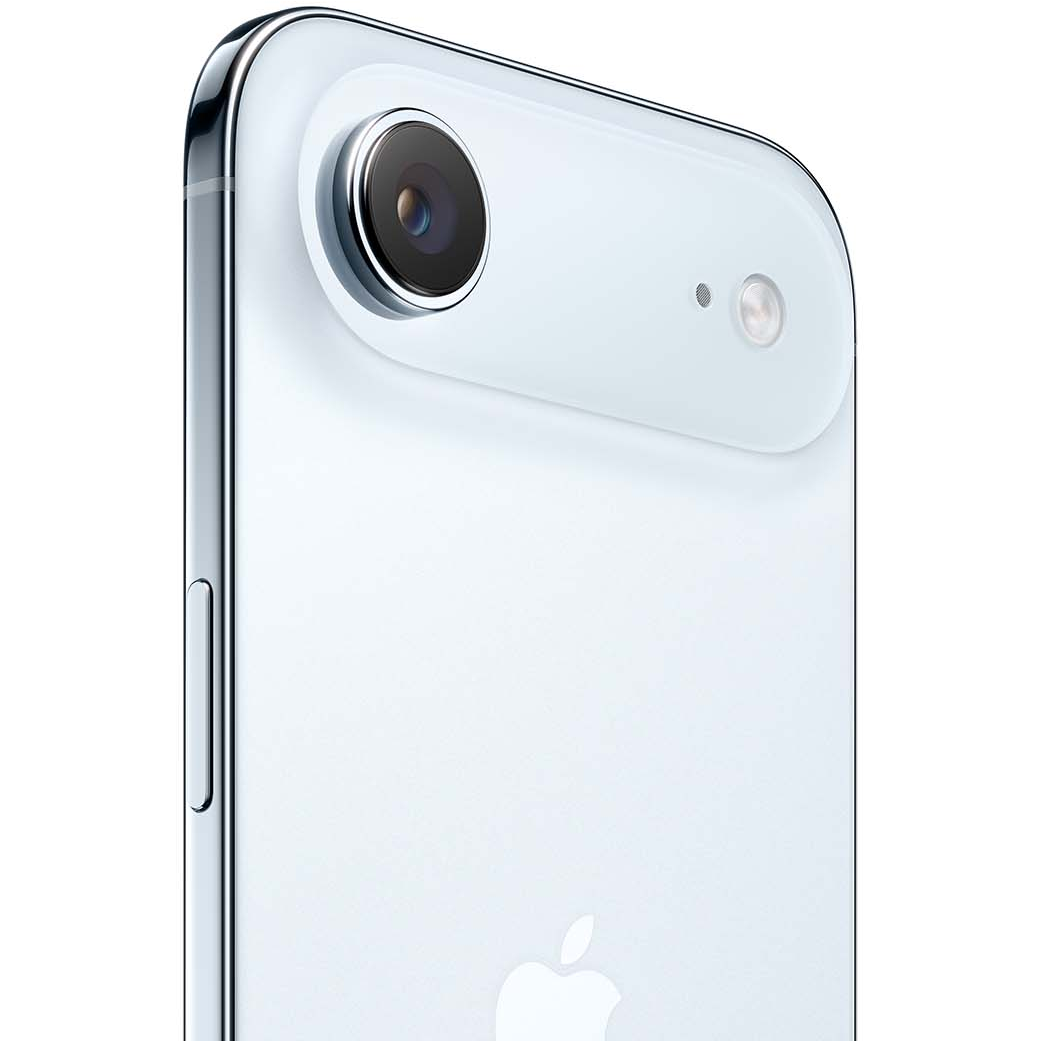 195950623192 iPhone Air 256GB Sky Blue - MG2P4QN/A Telefon & GPS,Mobiltelefoner,iPhone 14900040000 MG2P4QN/A