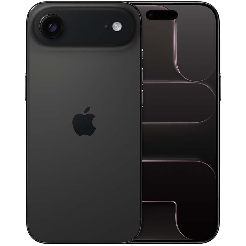 195950623390 iPhone Air 512GB Space Black - MG2Q4QN/A Telefon & GPS,Mobiltelefoner,iPhone 14900040010 MG2Q4QN/A