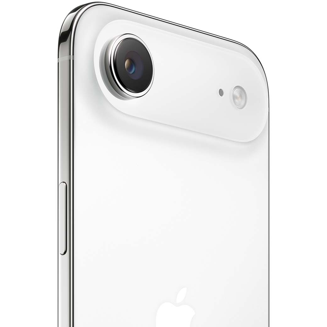 195950623598 iPhone Air 512GB Cloud White - MG2T4QN/A Telefon & GPS,Mobiltelefoner,iPhone 14900040020 MG2T4QN/A
