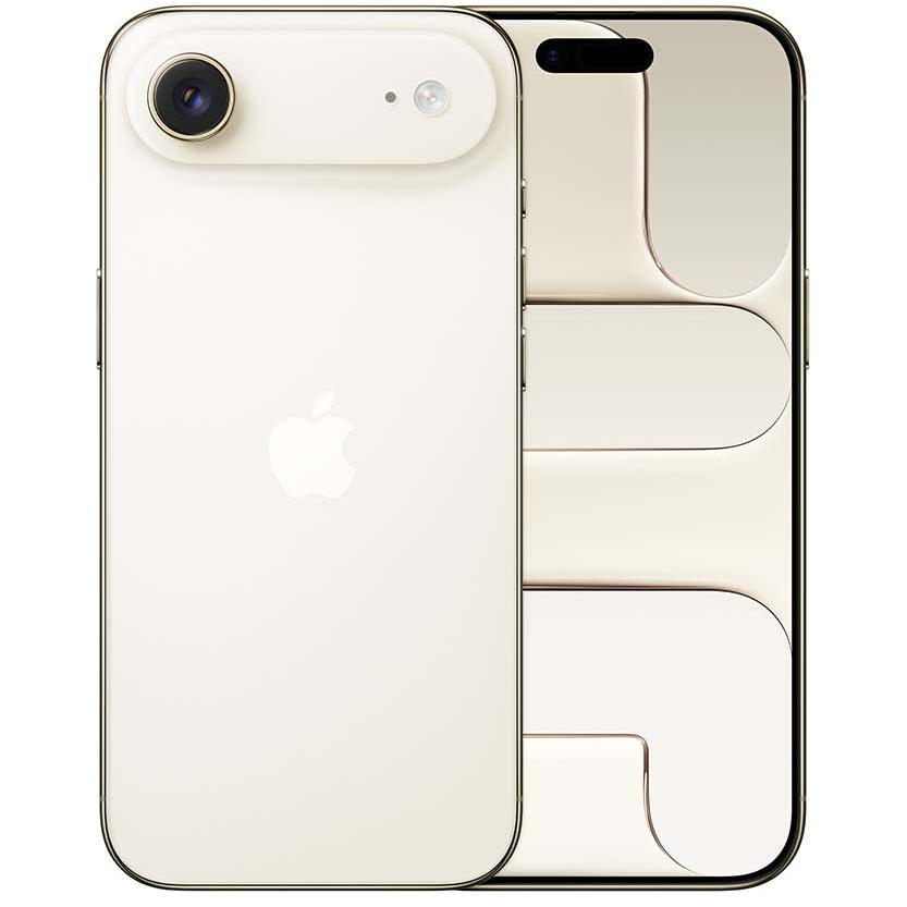 195950623796 iPhone Air 512GB Light Gold - MG2U4QN/A Telefon & GPS,Mobiltelefoner,iPhone 14900040030 MG2U4QN/A