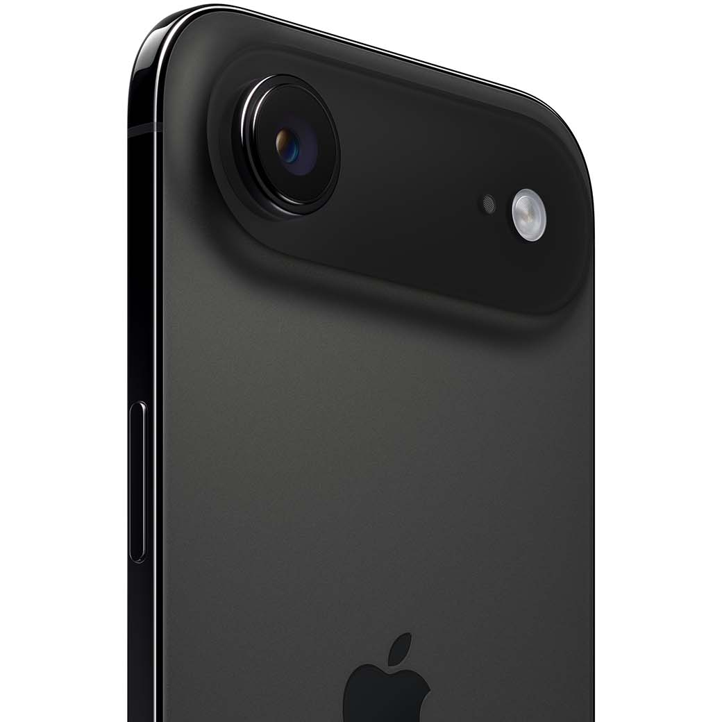 195950624199 iPhone Air 1TB Space Black - MG2W4QN/A Telefon & GPS,Mobiltelefoner,iPhone 14900040050 MG2W4QN/A