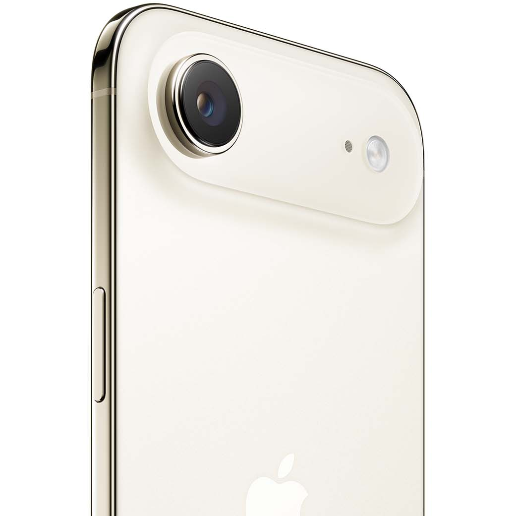 195950624595 iPhone Air 1TB Light Gold - MG2Y4/EU Telefon & GPS,Mobiltelefoner,iPhone 16800030240 MG2Y4
