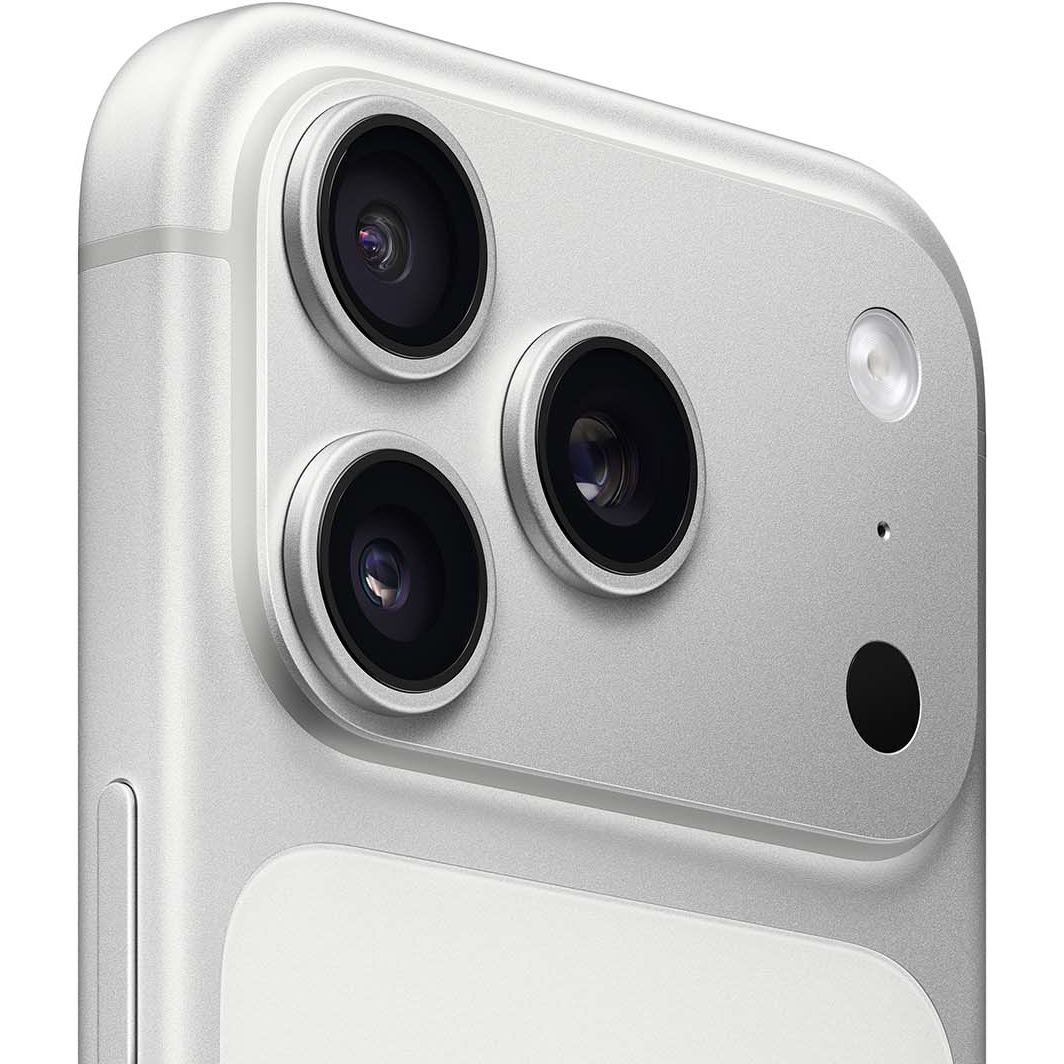 195950627770 iPhone 17 Pro 512GB Silver - MG8K4QN/A Telefon & GPS,Mobiltelefoner,iPhone 14900039790 MG8K4QN/A
