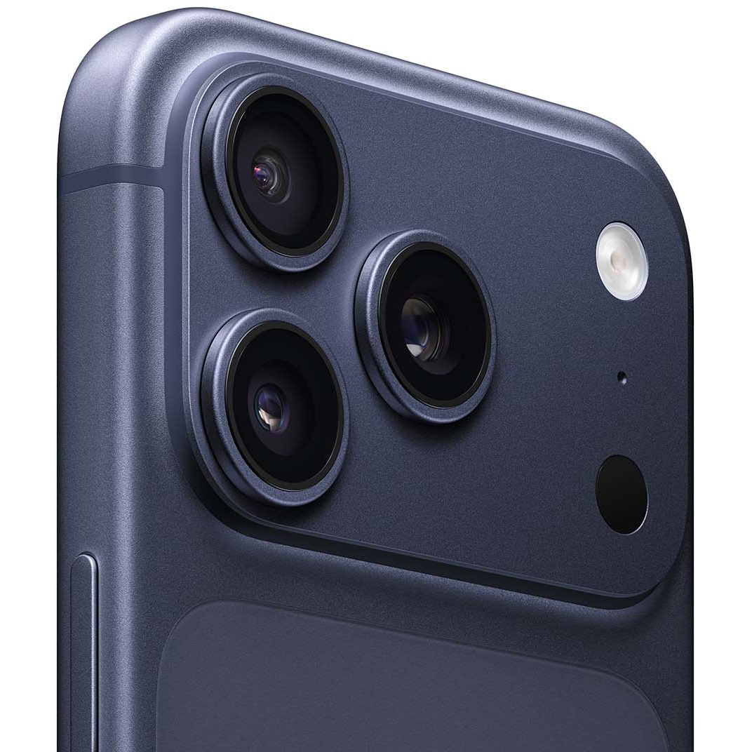 195950628173 iPhone 17 Pro 512GB Deep Blue - MG8N4QN/A Telefon & GPS,Mobiltelefoner,iPhone 14900039810 MG8N4QN/A