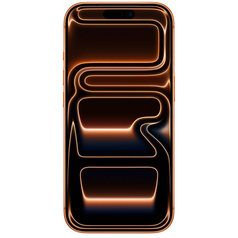 195950628579 iPhone 17 Pro 1TB Cosmic Orange - MG8Q4QN/A Telefon & GPS,Mobiltelefoner,iPhone 14900039830 MG8Q4QN/A