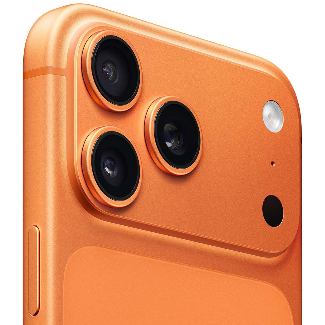 195950639629 iPhone 17 Pro Max 512GB Cosmic Orange - MFYT4QN/A Telefon & GPS,Mobiltelefoner,iPhone 14900039890 MFYT4QN/A