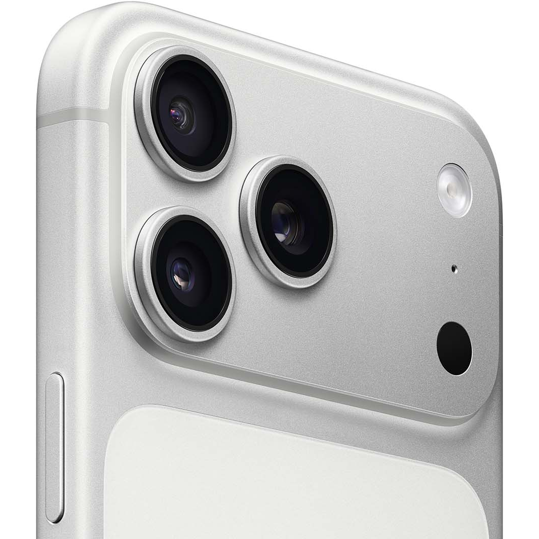 195950640625 iPhone 17 Pro Max 2TB Silver - MFYY4QN/A Telefon & GPS,Mobiltelefoner,iPhone 14900039940 MFYY4QN/A