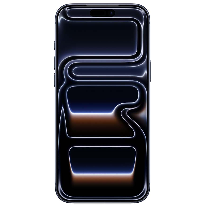 195950641028 iPhone 17 Pro Max 2TB Deep Blue - MG014QN/A Telefon & GPS,Mobiltelefoner,iPhone 14900039960 MG014QN/A