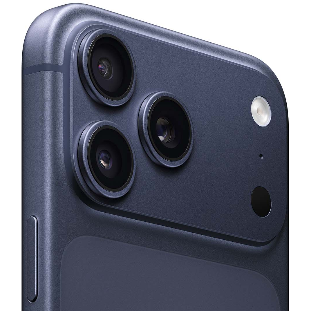 195950641028 iPhone 17 Pro Max 2TB Deep Blue - MG014QN/A Telefon & GPS,Mobiltelefoner,iPhone 14900039960 MG014QN/A