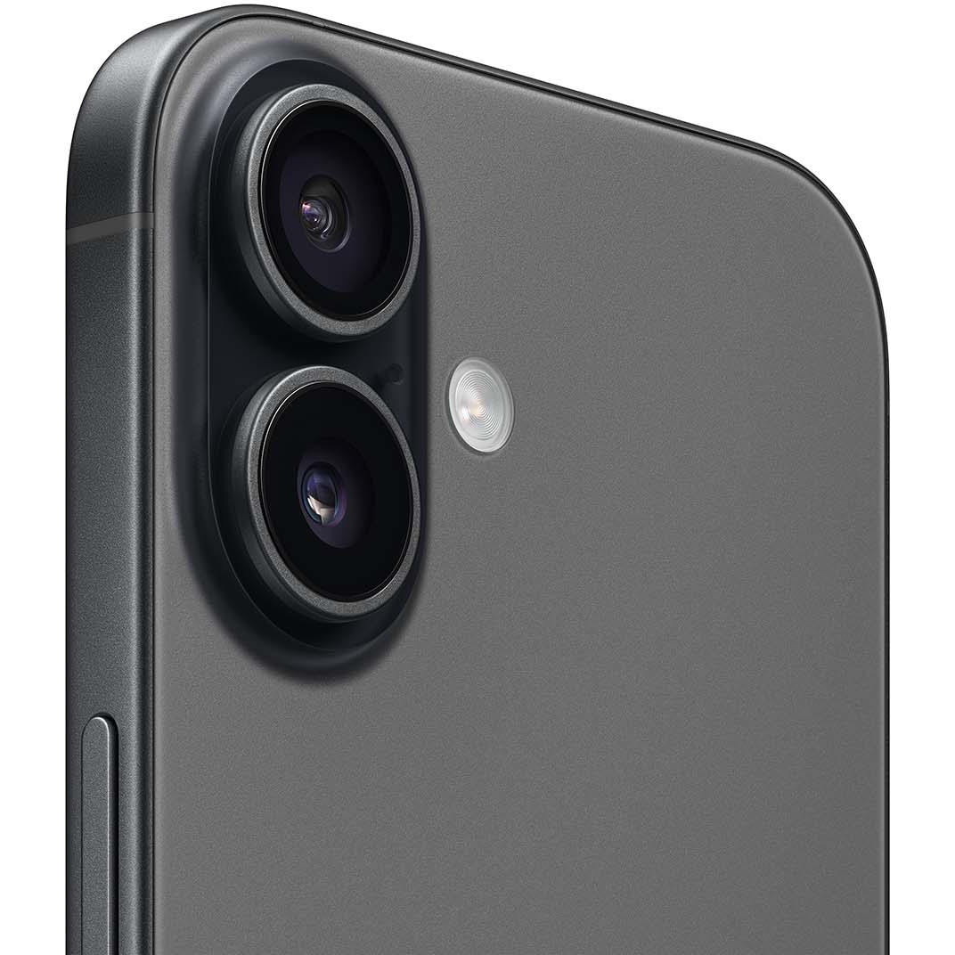 195950643510 iPhone 17 256GB Black - MG6J4/EU Telefon & GPS,Mobiltelefoner,iPhone 16800029890 MG6J4