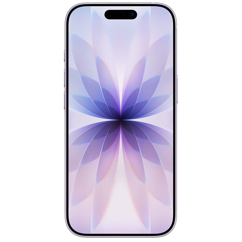 195950644111 iPhone 17 256GB Lavender - MG6M4QN/A Telefon & GPS,Mobiltelefoner,iPhone 14900039690 MG6M4QN/A