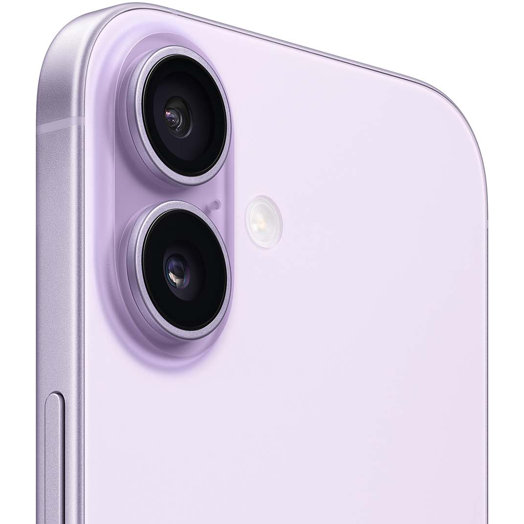 195950644111 iPhone 17 256GB Lavender - MG6M4QN/A Telefon & GPS,Mobiltelefoner,iPhone 14900039690 MG6M4QN/A