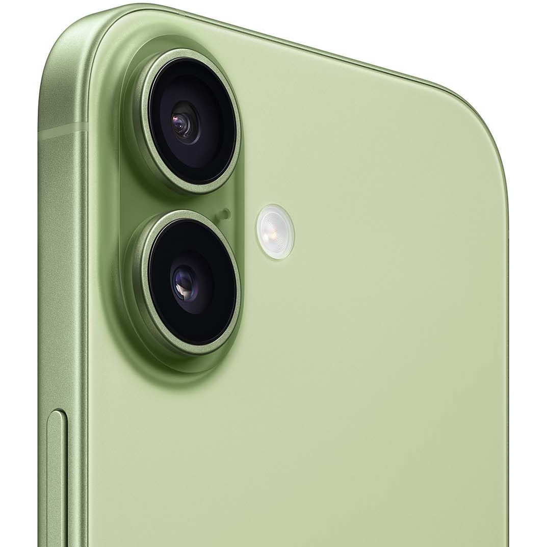 195950644319 iPhone 17 256GB Sage - MG6N4/EU Telefon & GPS,Mobiltelefoner,iPhone 16800029850 MG6N4