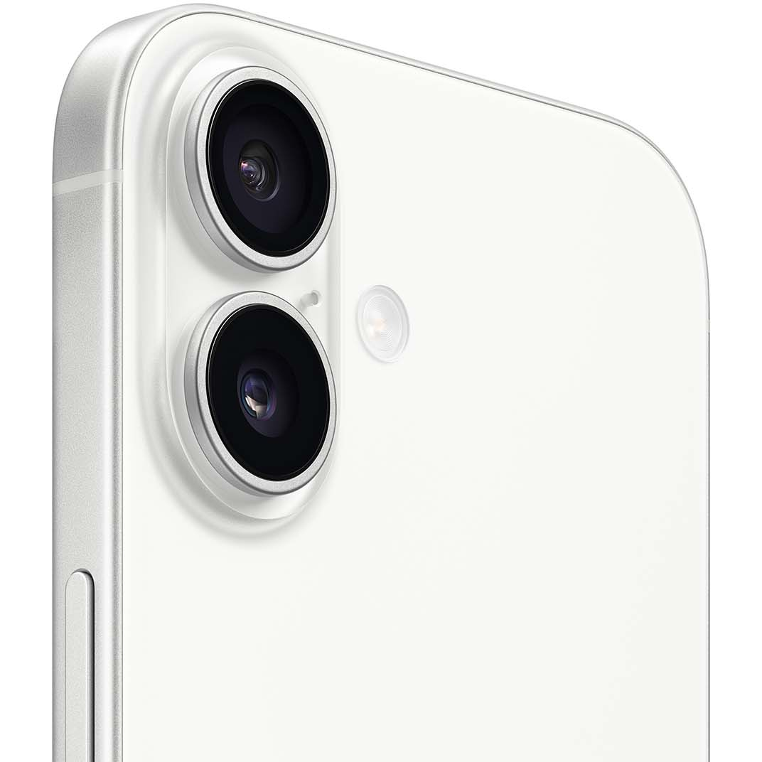 195950644715 iPhone 17 512GB White - MG6Q4QN/A Telefon & GPS,Mobiltelefoner,iPhone 14900039720 MG6Q4QN/A