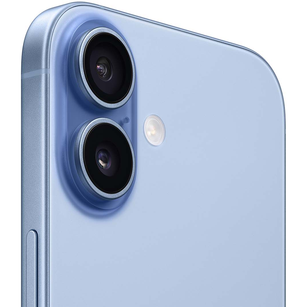 195950644913 iPhone 17 512GB Mist Blue - MG6T4QN/A Telefon & GPS,Mobiltelefoner,iPhone 14900039730 MG6T4QN/A