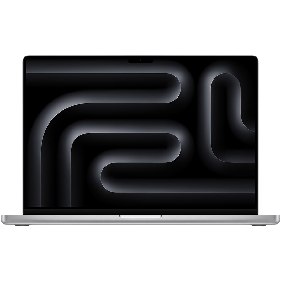 MacBook Pro 2026 16'' M5 PRO 18CPU/20GPU - 48GB/1TB - silver