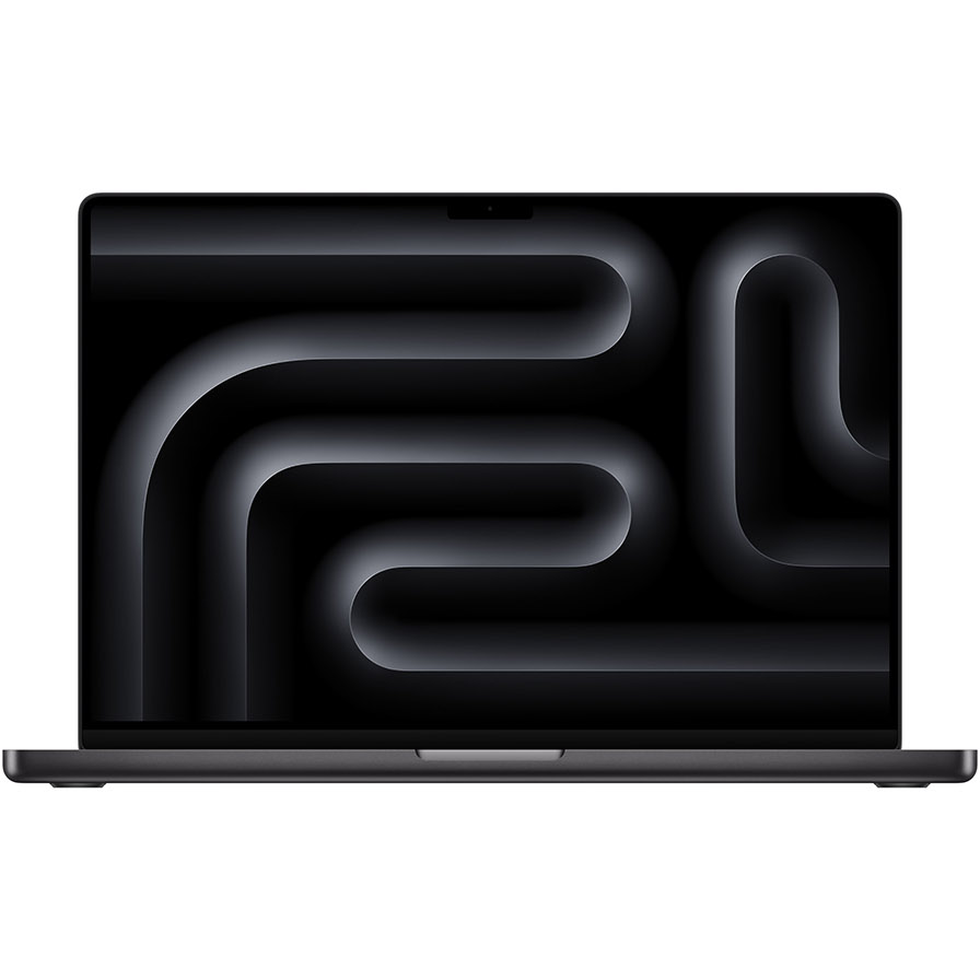 MacBook Pro 2026 16'' M5 PRO 18CPU/20GPU - 24GB/1TB - space