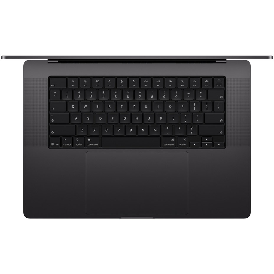 MacBook Pro 2026 16'' M5 MAX 18CPU/32GPU - 36GB/2TB - space
