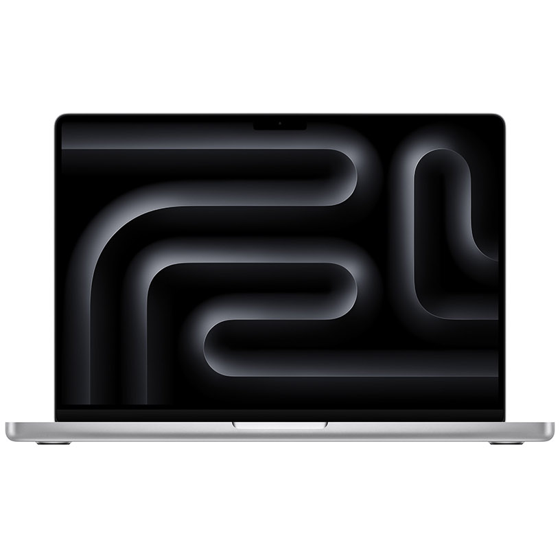 MacBook Pro 2026 14'' M5 PRO 18CPU/20GPU - 24GB/2TB - silver