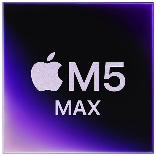 MacBook Pro 2026 14'' M5 MAX 18CPU/32GPU - 36GB/2TB - silver