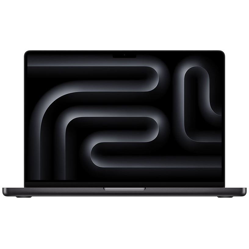 MacBook Pro 2026 14'' M5 PRO 18CPU/20GPU - 24GB/2TB - space
