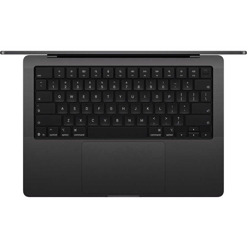 MacBook Pro 2026 14'' M5 MAX 18CPU/32GPU - 36GB/2TB - space