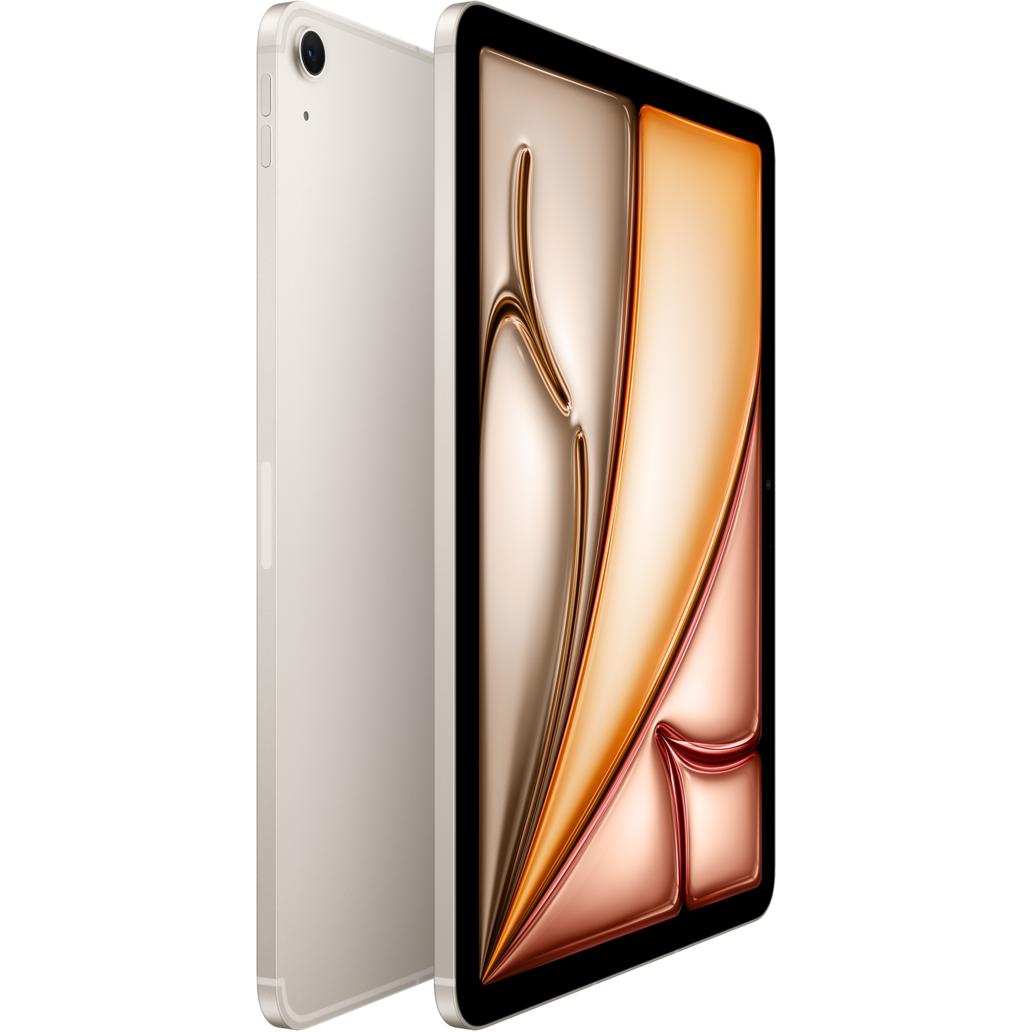 Apple iPad Air 8 M4 (2026) 11'' WiFi + Cell 512GB - starligh