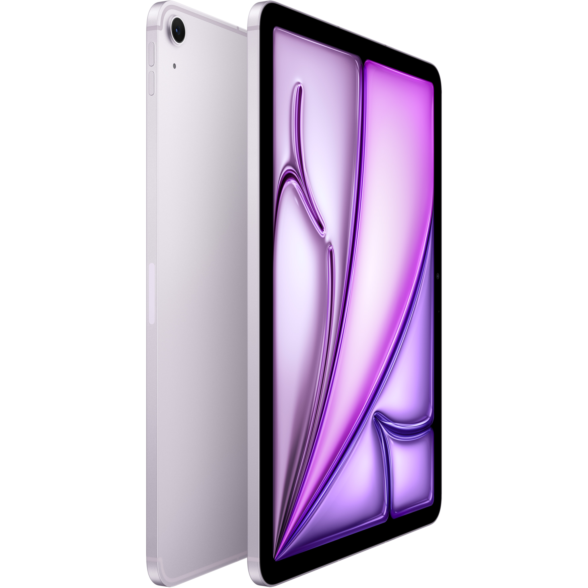 Apple iPad Air 8 M4 (2026) 11'' WiFi + Cell 512GB - lilla MH
