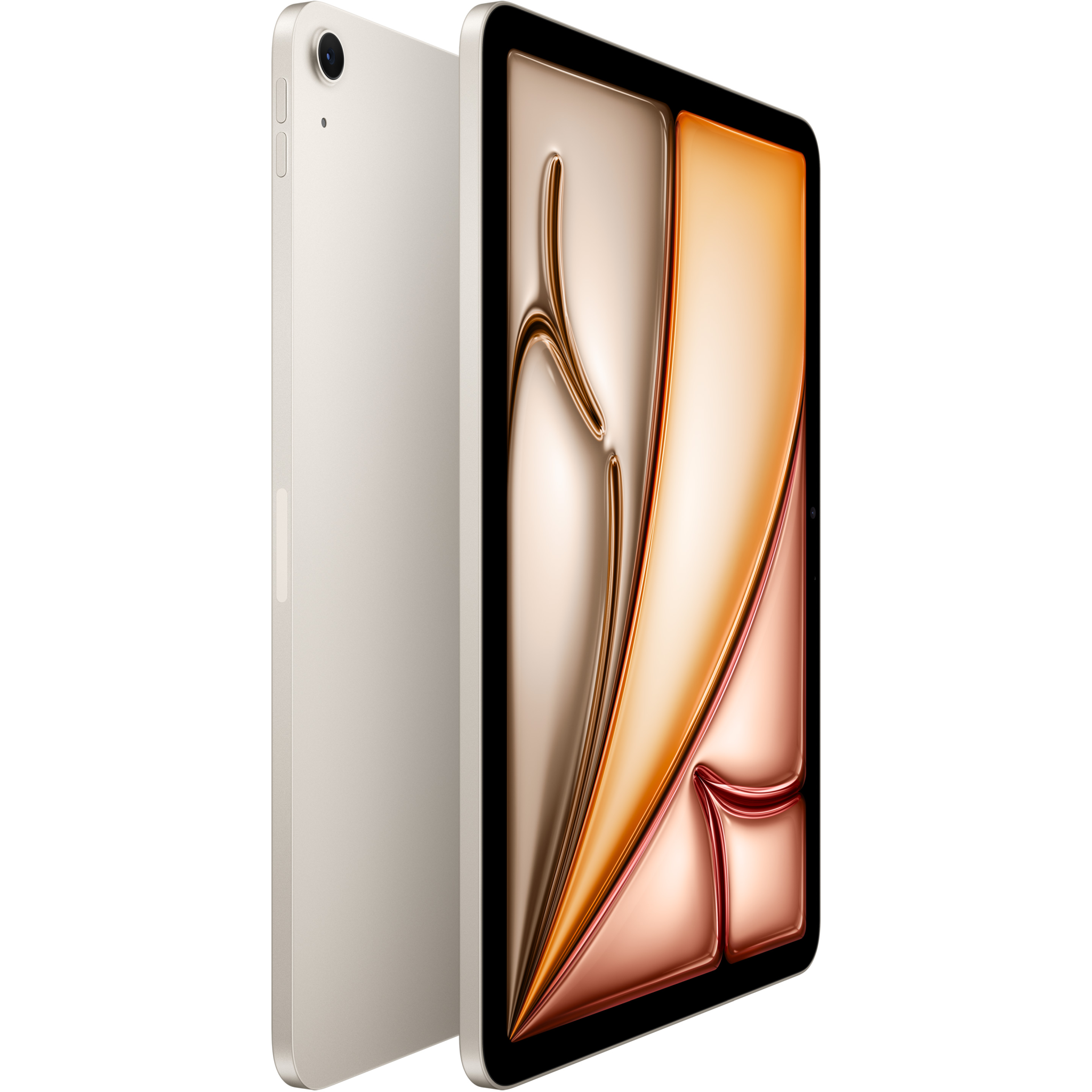 195950824933 Apple iPad Air 8 M4 11'' (2026) 256GB WiFi - starlight MH374 Computer & IT,Tablets,iPad 16800031270 MH374