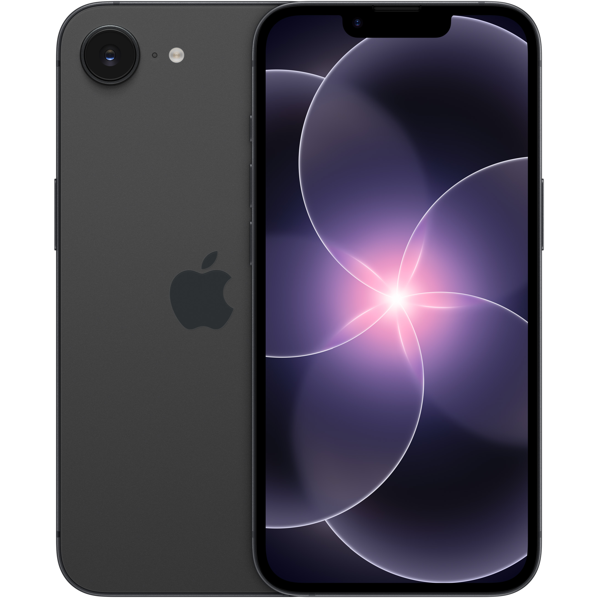 195951030531 Apple iPhone 17e 256GB black MHRV4 Telefon & GPS,Mobiltelefoner,iPhone 16800031090 MHRV4