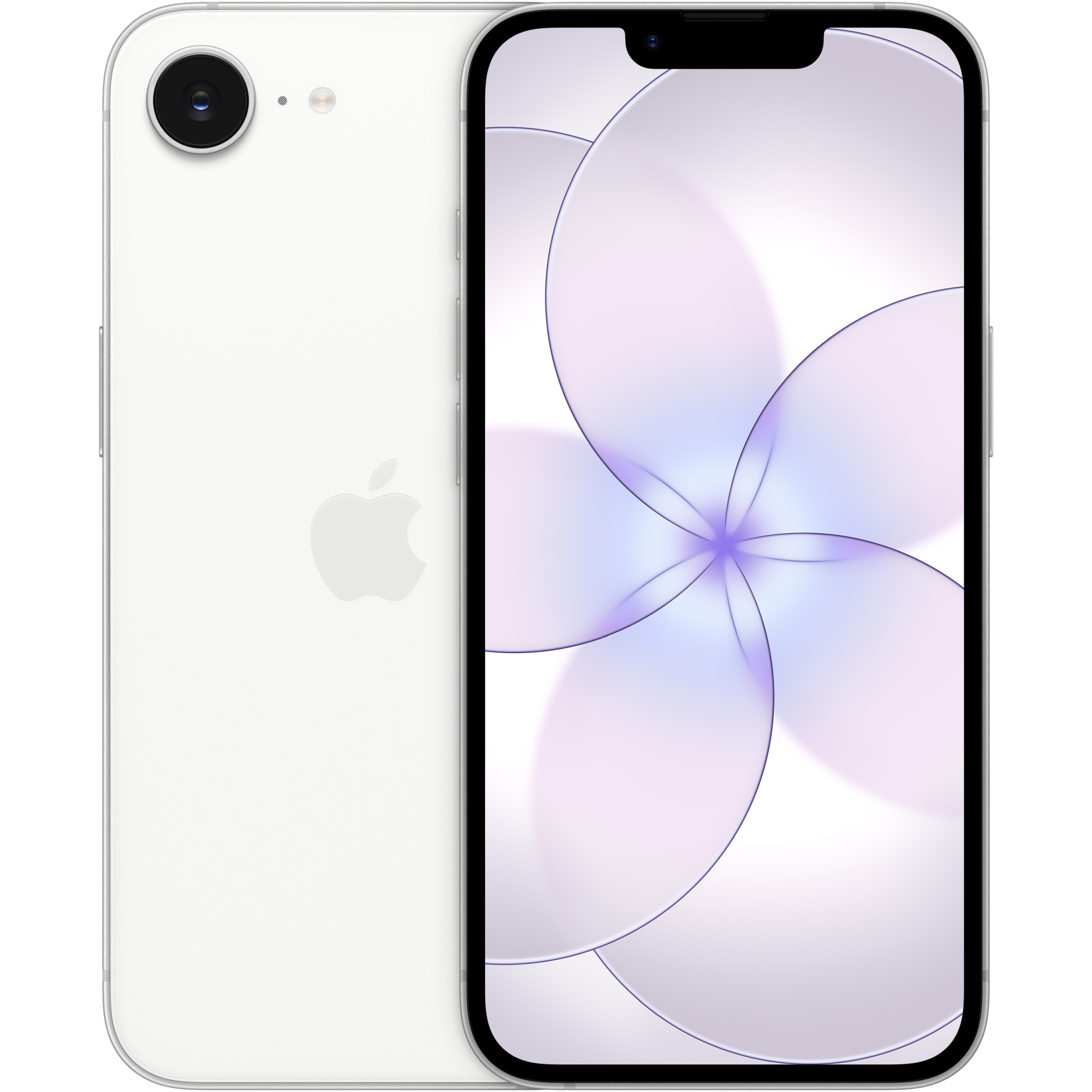 195951030722 Apple iPhone 17e 256GB white MHRW4Q Telefon & GPS,Mobiltelefoner,iPhone 16800031070 MHRW4