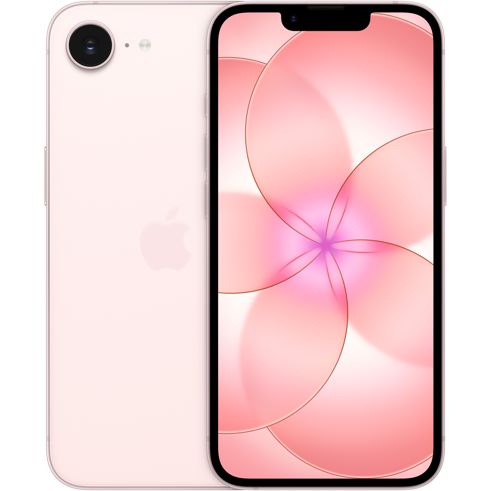 195951030913 Apple iPhone 17e 256GB soft rosa MHRX4 Telefon & GPS,Mobiltelefoner,iPhone 16800031080 MHRX4