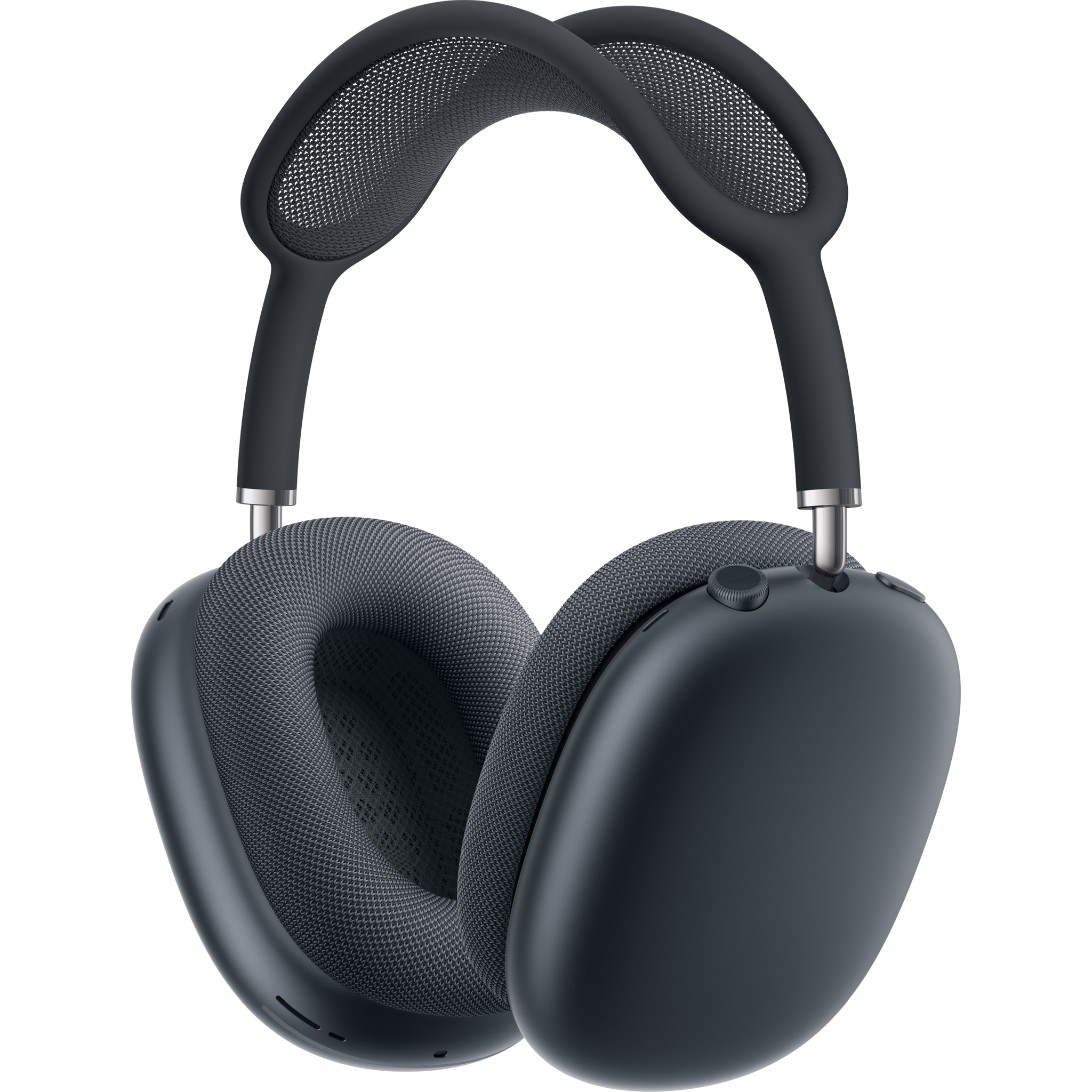 195951039091 Apple AirPods Max 2 midnight  MHWK4DN/A Telefon & GPS,Tilbehør mobiltelefoner,Tilbehør til iPhone 16800031860 MHWK4