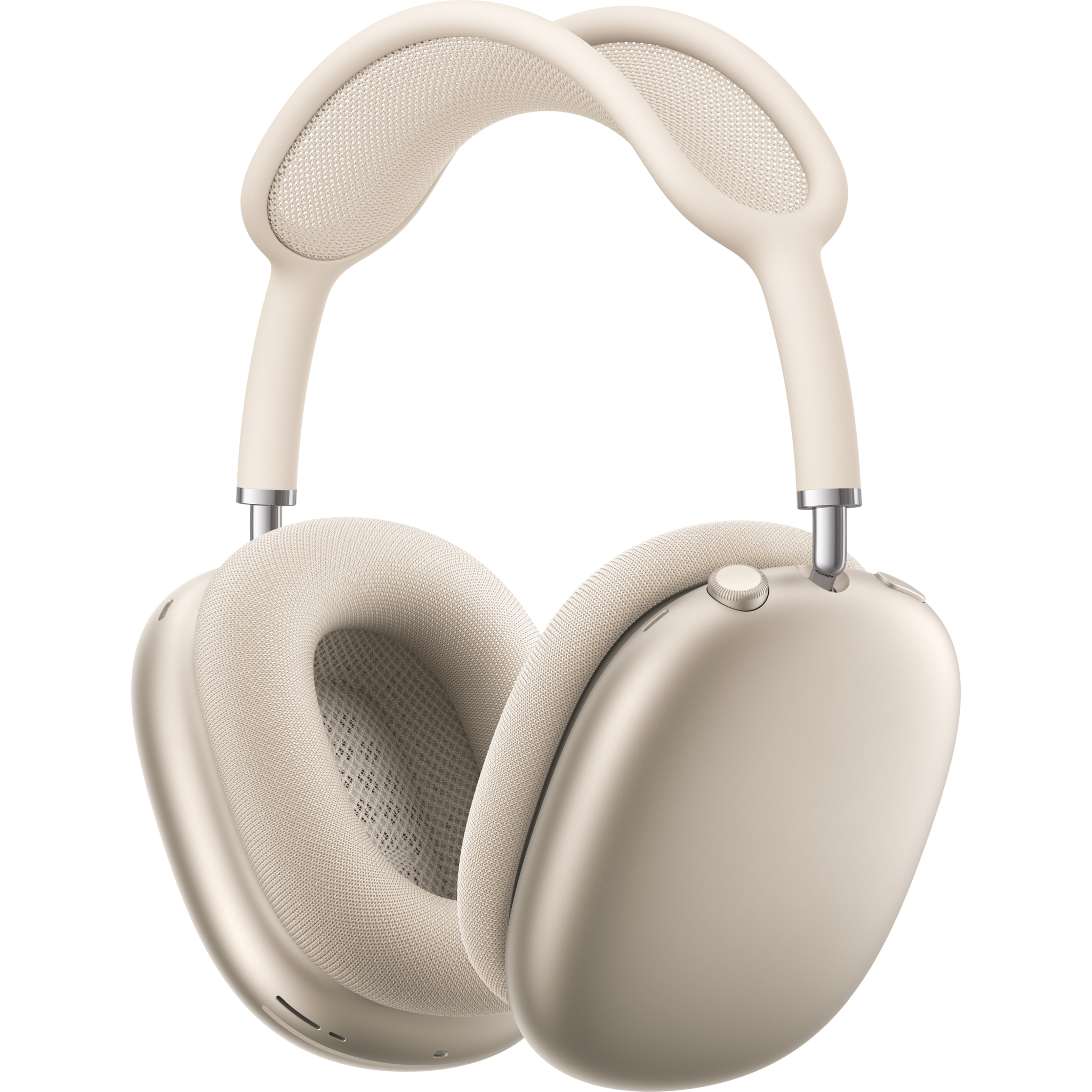195951039213 Apple AirPods Max 2 starlight MHWL4DN/A Telefon & GPS,Tilbehør mobiltelefoner,Tilbehør til iPhone 16800031870 MHWL4