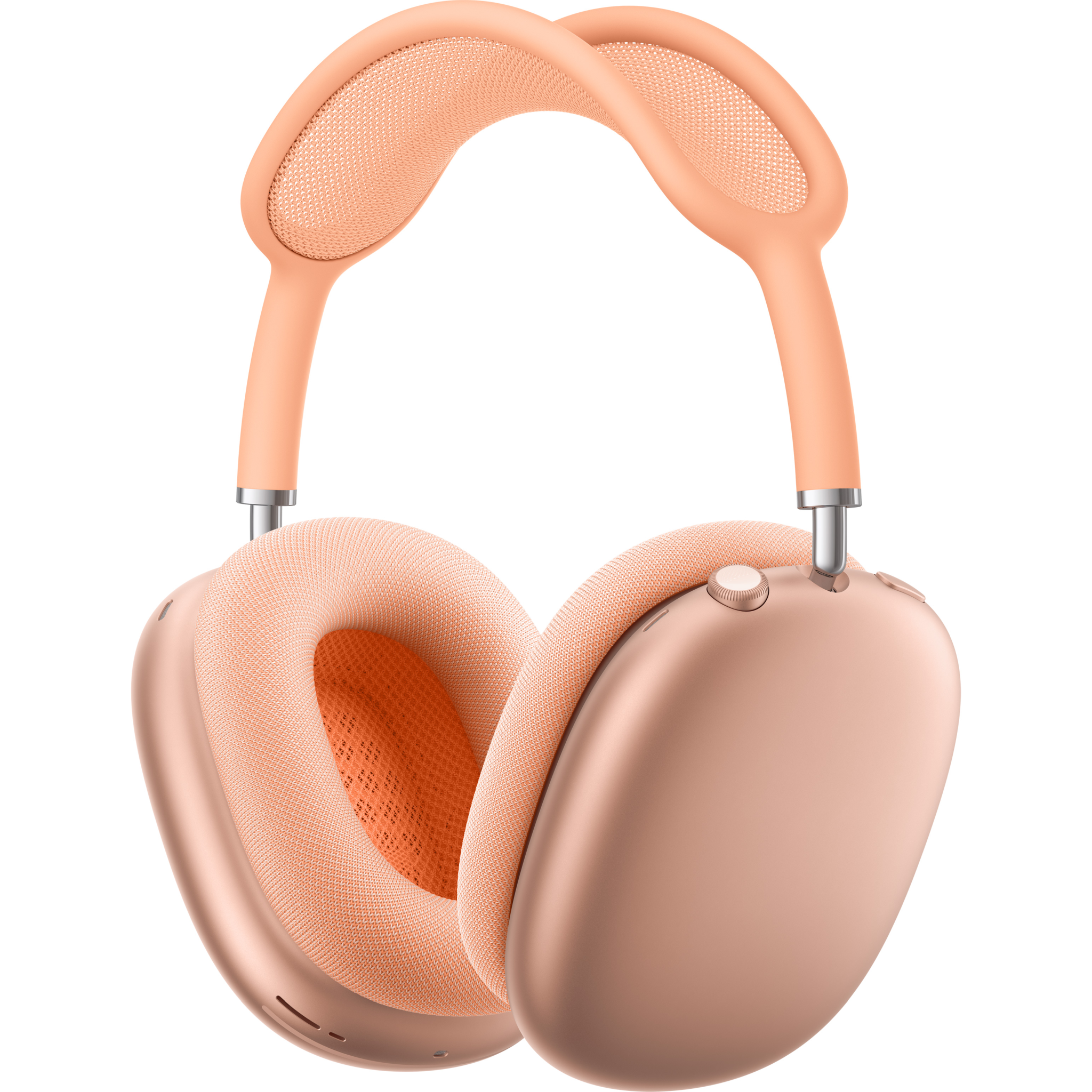 195951039459 Apple AirPods Max 2 orange MHWN4DN/A Telefon & GPS,Tilbehør mobiltelefoner,Tilbehør til iPhone 16800031890 MHWN4