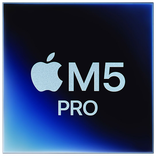 MacBook Pro 2026 14'' M5 PRO 15CPU/16GPU - 24GB/2TB - silver