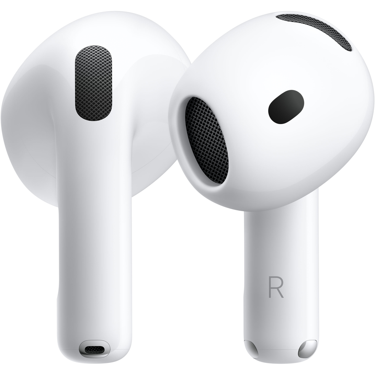195951378602 Apple AirPods 5 med trådløst opladningsetui MKFT4DNA Telefon & GPS,Tilbehør mobiltelefoner,Tilbehør til iPhone 27300000410 MKFT4DN/A