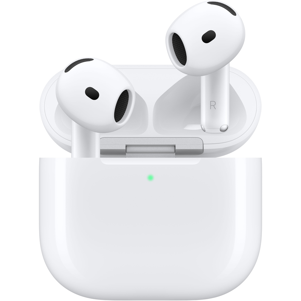 195951378923 Apple AirPods 5 MKFW4DN/A Telefon & GPS,Tilbehør mobiltelefoner,Tilbehør til iPhone 27300000420 MKFW4DN/A