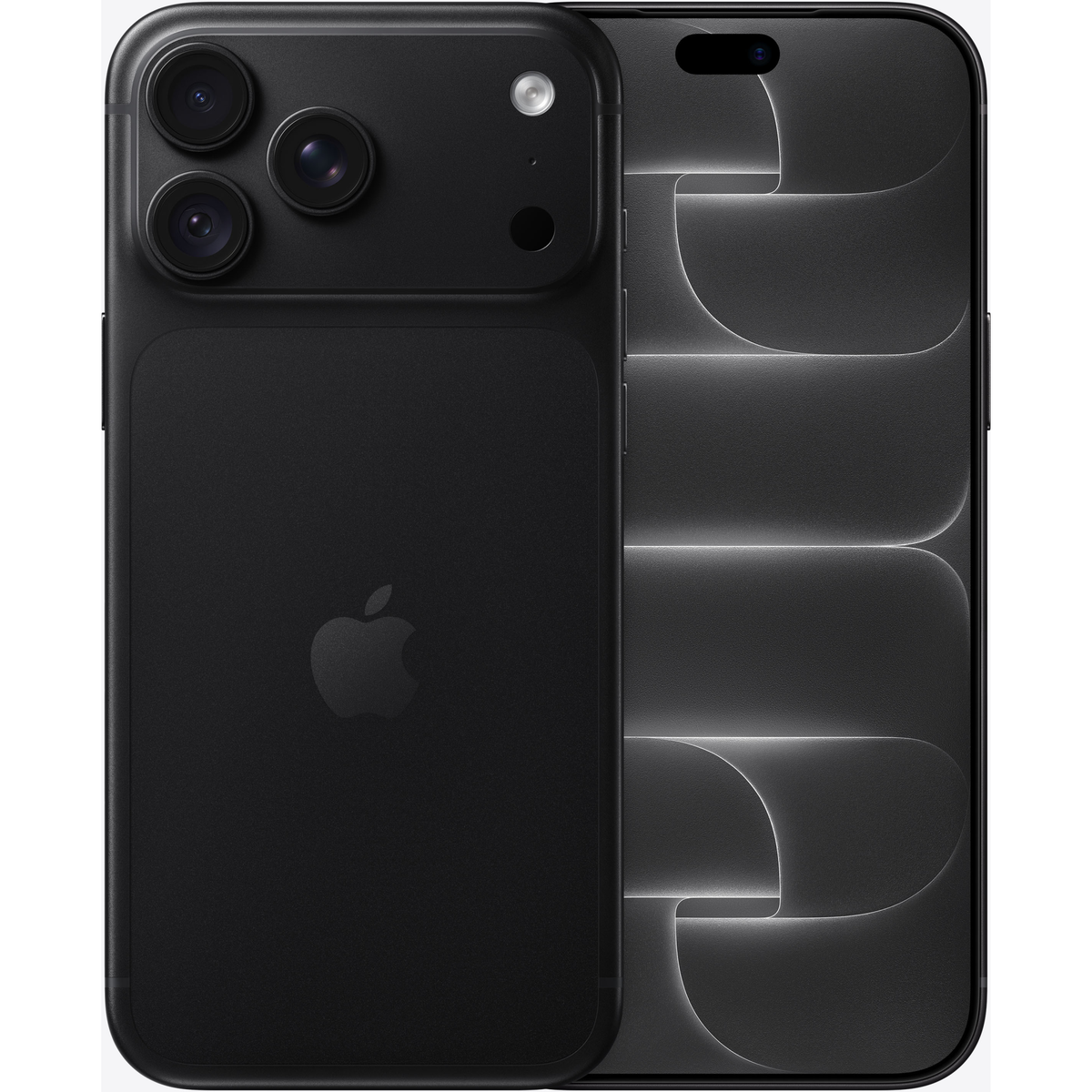 195951410906 Apple iPhone 18 Pro Max 1TB black MJXX4QN/A Telefon & GPS,Mobiltelefoner,iPhone 16800033340 MJXX4