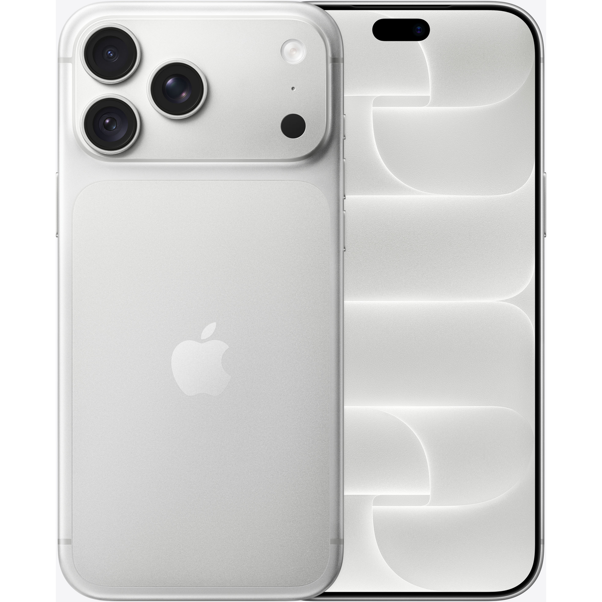 195951410951 Apple iPhone 18 Pro Max 2TB silver MJY34QN/A Telefon & GPS,Mobiltelefoner,iPhone 16800033370 MJY34
