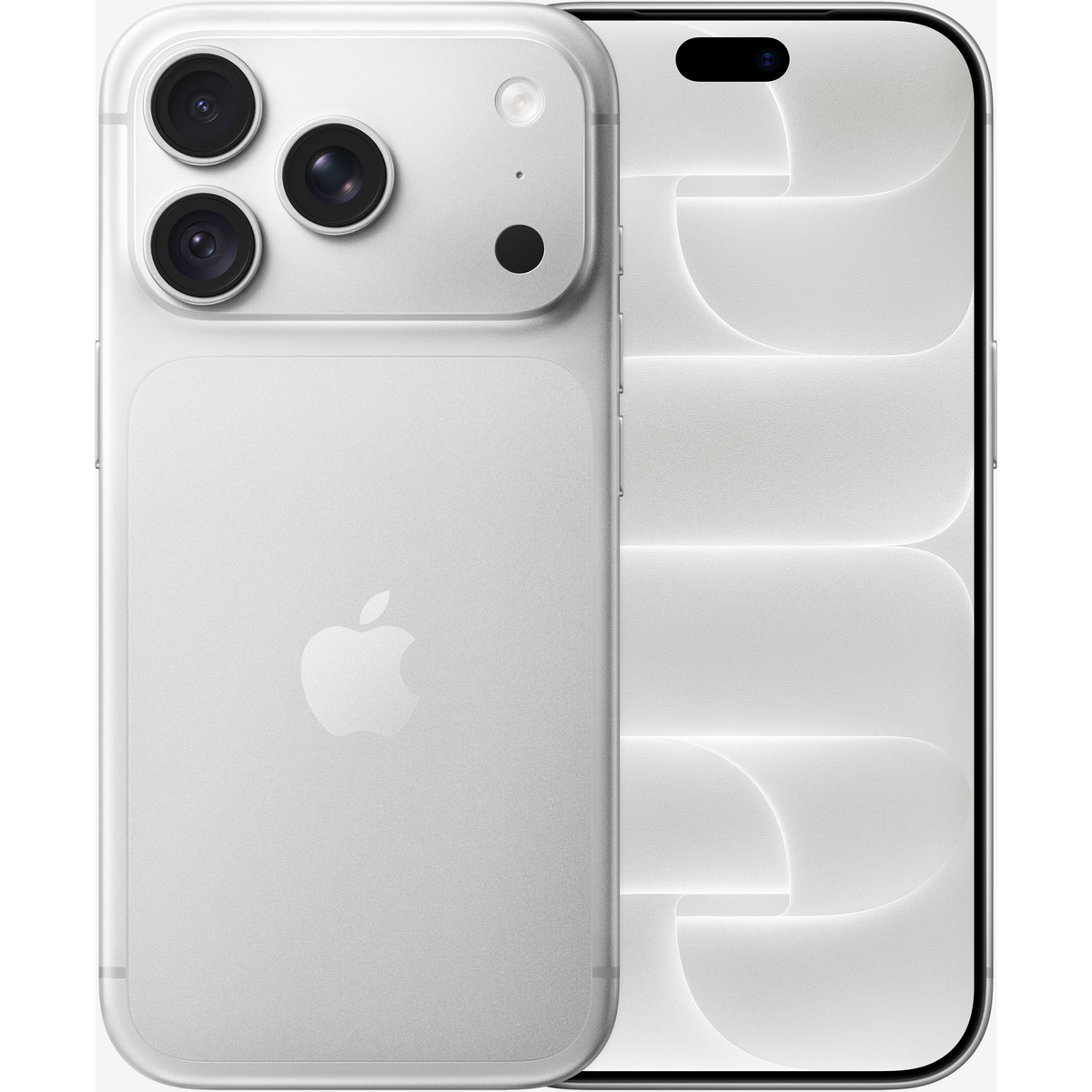 195951416557 Apple iPhone 18 Pro 1TB silver MJT04QN/A Telefon & GPS,Mobiltelefoner,iPhone 16800033170 MJT04