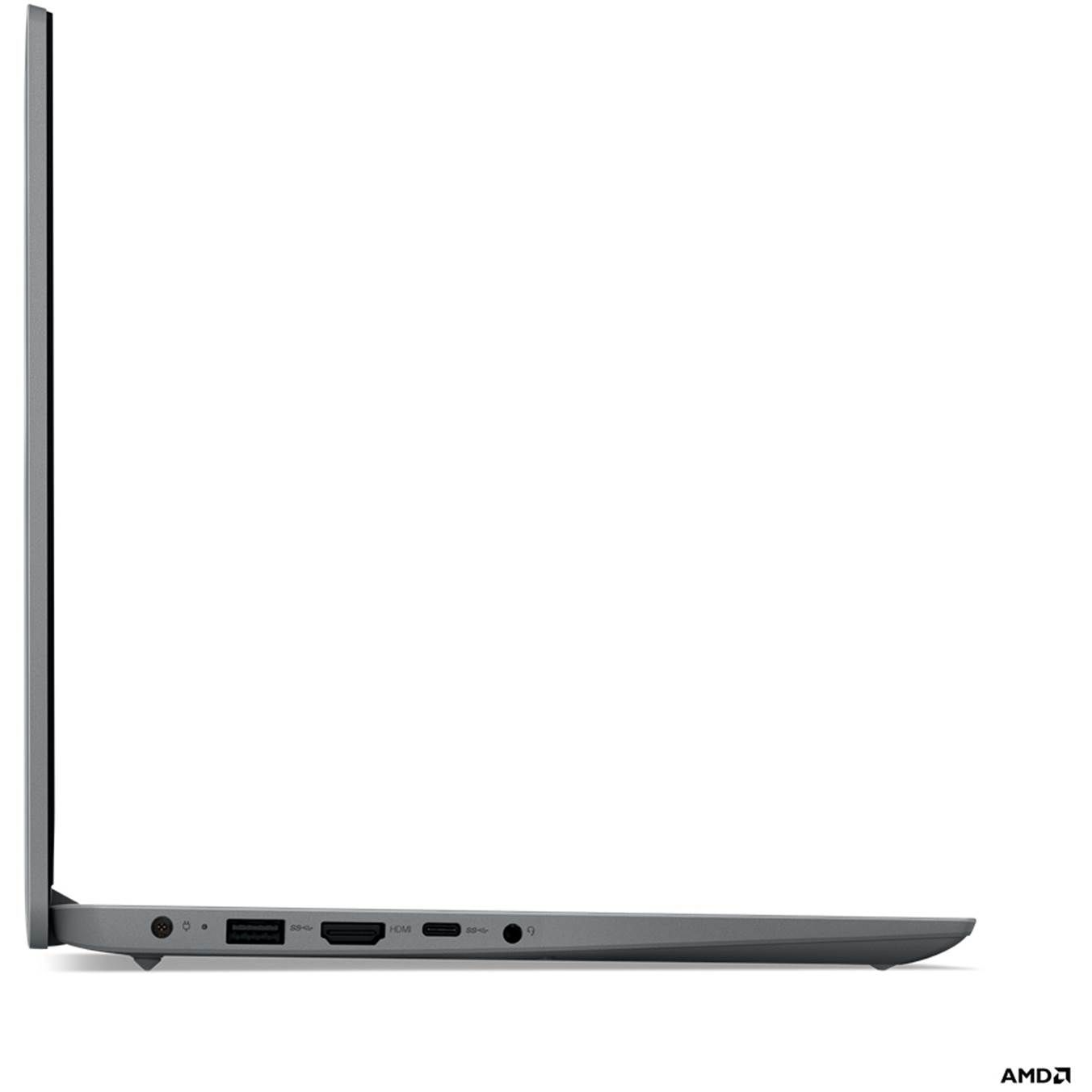 197528078533 Lenovo IdeaPad 14'' FHD, R7-5700U, 512GB/8GB, 82R3005CMX - B Computer & IT,Computere,Bærbare computere 2190010897 82R3005CMX