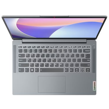 Lenovo IdeaPad Slim 3 i3/8GB/128GB/14'' FHD - Bærbar compute