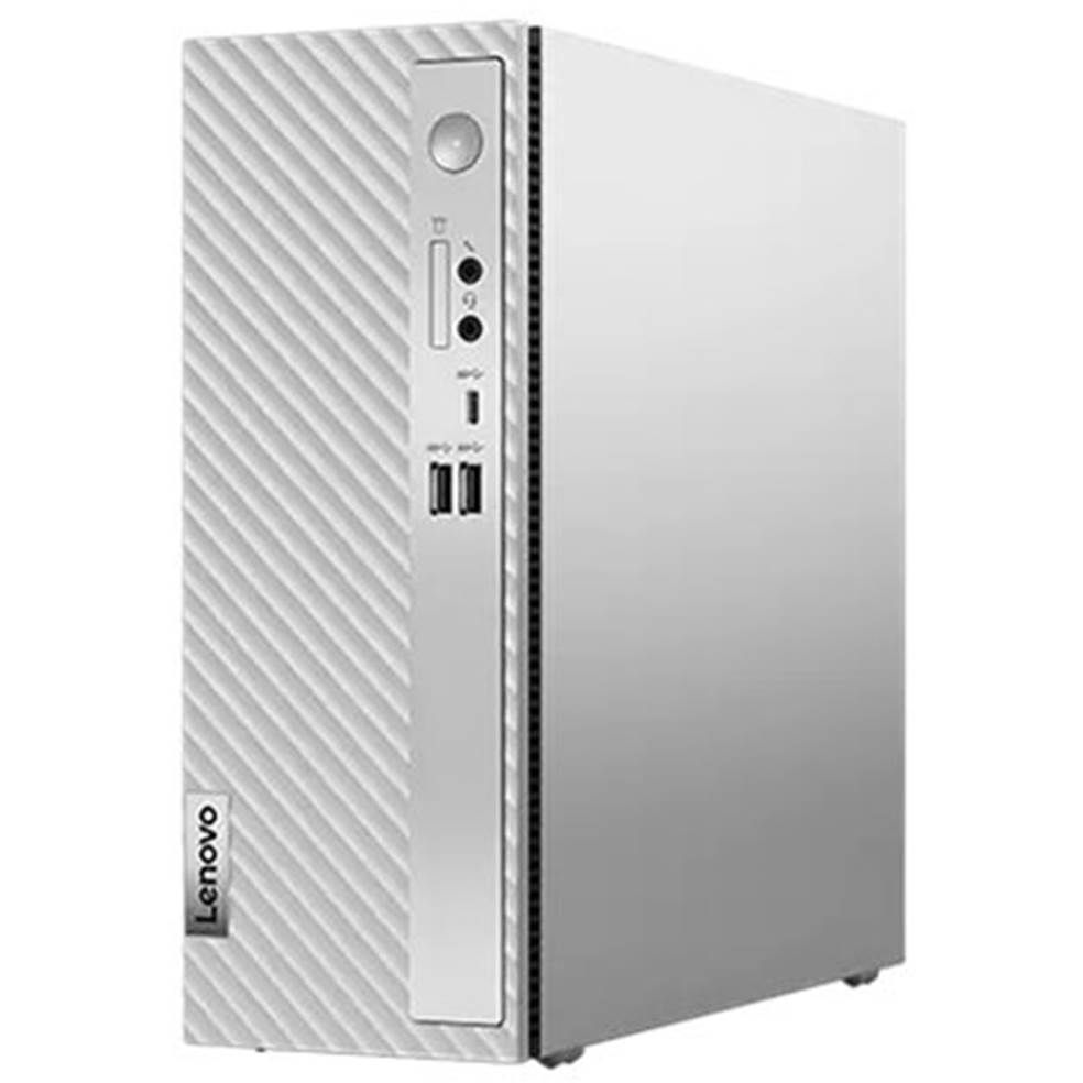 197530416064 Lenovo IdeaCentre 3, Pentium Gold, 8/512GB, UHDGraphics 710, Computer & IT,Computere,Stationære computere 2190011800 90VT008AMW