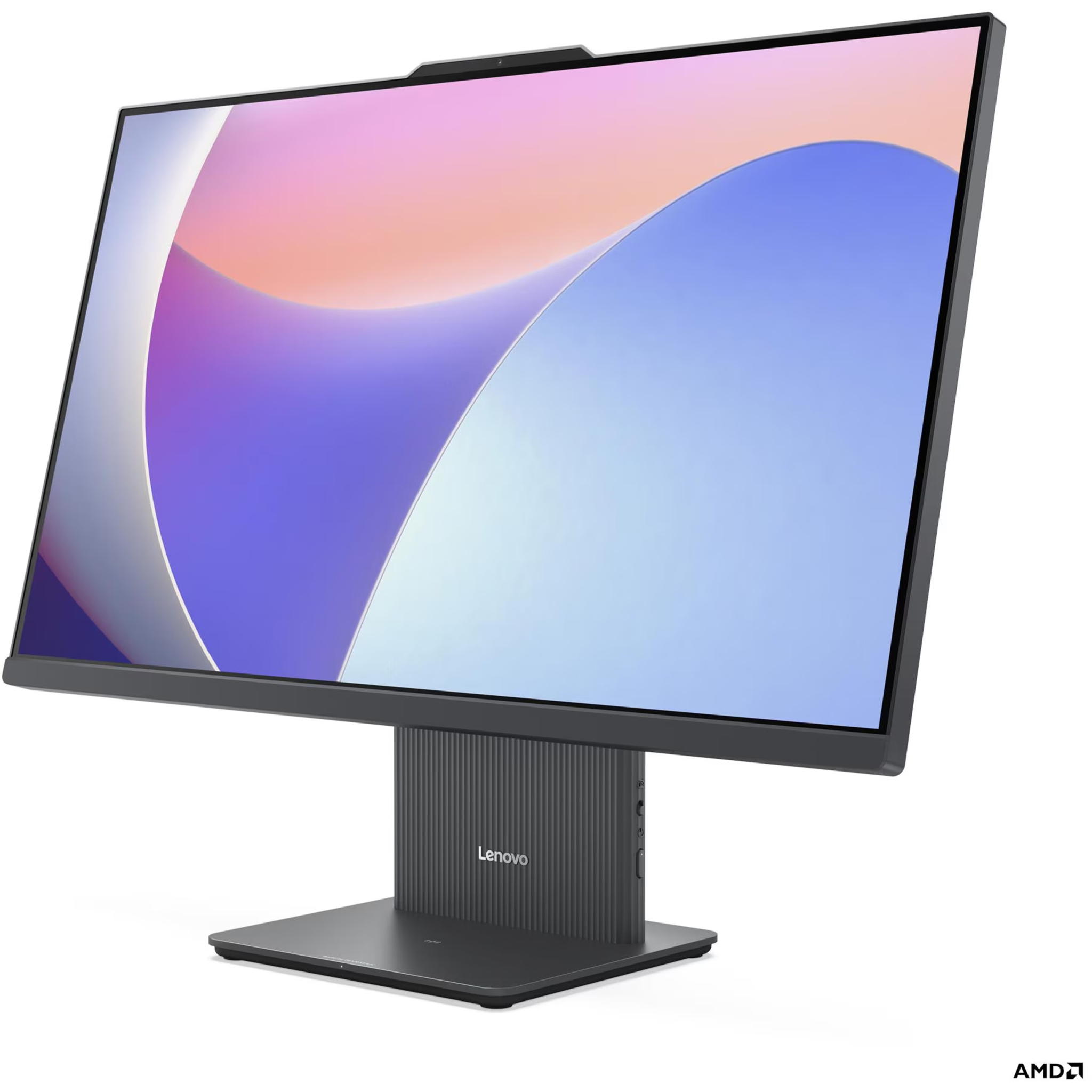 197531827982 Lenovo All-in-one IdeaCentre AIO 27, Ryzen 5, 16GB/1TB, F0HQ Computer & IT,Computere,Stationære computere 2190014626 F0HQ0007MT